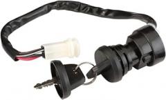 ATV&UTV Replace Parts & Accessories for Moose Ignition Switch #203016 Mod-BBM45-FV8348