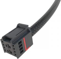 1 PC/Set of 31455987 31455987 Electric Brace L/R (MOLEI-AUTO)