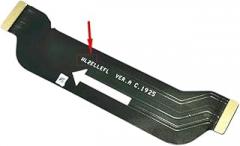 Mainboard Flex Cable for P30 HL1 HL2 P30 Lite P40 Pro Plus P40 Lite E 5G Main Board C0innect Motherboard Flex Ribbon Parts Replacement for OEM New 2026 High for Reliable Electronic Component