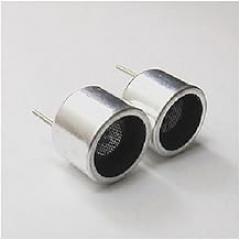 4Pcs 16mm RT Split Air Ultra Transceiver Transducer Prob Sensor
