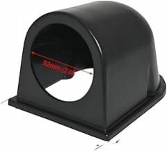 52mm Car Gauge Turbo Boost PSI BAR OriI Pressure OriI/Water Temp Gauge VoltTrackier Metier TachoTrackier Metier RPM Trackier Metier with Warning Light New 2026 High for Reliable Electronic Component