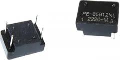 1PCS/LOT PE-65612NL PE65612NL DIP-4 PE65612 PE-65612 Digital Audio Isolation Transformer New Chipset 2025 High for Reliable Electronic Component, Precision, Stable Performance