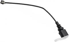 Rear Handbrake Cable for Porsche 991 for Targa 2015 2016 for Carrera 2012-2016 3.8L Brake Pad Wear Sensor Warning Indicator 1J0615121 99160917100