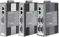 EKI-1524CI-CE 4-Port Serial Device Server with Wide t