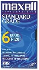 Tape,VHS,120,SR,#214016