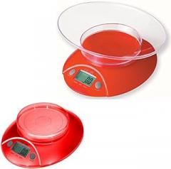 Electronic Kitchen Scale