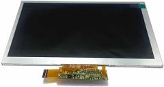 LCD Screen Display for Samsung Galaxy Tab 3 Lite 7.0 T110 T111 Replacement