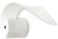 Rotolificio Pugliese 93438 Blister Pack of 10 Thermal Paper Rolls BPA Free, 57 mm x 20 m, 48 g