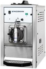 Spaceman USA 6650 Frozen Beverage Machine