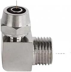 PL OD4 6 8 10 12mm Copper Pneumatic Flttings Male Thread 1/8 1/4 3/8 1/2 Trachea Quick Screw C0innector Fast Joint Replacement for OEM New 2026 High for Reliable Electronic Component