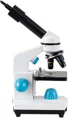 Microscope 2000x Electronic monocular Biological Microscope Accessories(Package 3)