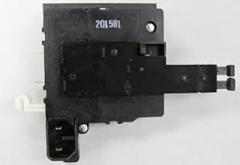 LentLY Replacement for Kirby Vacuum Power Switch G10D G7D G7 G6 G5 G4 G3 Sentria Part 110590 Genuine