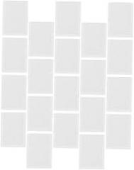 Reusable Food Bags Vacuum Sealer Bags for Storage Freeze Dried Meal Tea Leaves Documents Electronics Pa Pe Material Alternative