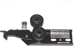 KS-3 Ansons Elevator Hook Lock Floor Hall Door Left Open 161 for Otis Lift 1pcs