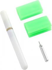 Milisten Fishing Underwater Light Fishing Rod Light Stick Electronic Light Stick Fishing Equipment Luminous Light