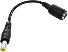 Universal 7.4x5.0mm to 5.5x2.5mm Charger Converters Cord for Multiple Electronic Devices