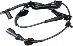 AIP Electronics ABS Anti-Lock Brake Wheel Speed Sensor Compatible with 2001-2008 Ford Mazda and Mercury Front Right Passenger OEM Fit ABS18