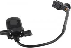 Car 99240-S1500 99240S1500 Car Rear View Backup Camera Reversing Compatible for Hyundai Santa Fe Electronics
