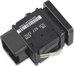 3C0927225C for VW for Passat B6 Switch Hand Brake Handbrake Button EPB Electronic Parking Brake Switch Button