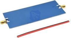 ADS-B+LAN Filter ADS-B 1090 Mhz Bandpass 1G-1.2GHz New 2025 High for Reliable Electronic Component, Precision, Stable Performance