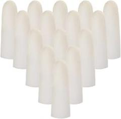 minkissy 100pcs Disposable -Static Protectors Comfortable and Wear-Resistant for Electronics Laboratories Home Use for Cooking and Cleaning