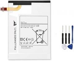 Replacement Internal Battery Compatible with SM-T230 T230R T230NU SM-T235 SM-T231 SM-T235NZWAXSP EB-BT230FBE GH43-04179A with Installstion Tools