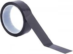 Light Blocking Tape 164 Feet x 1.18inch Blackout Tape Black Light Shading Tape Dark Dimming Tape Blocking 100% of Light for Windows Electronics LED Routers