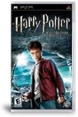 Electronic Arts Harry Potter PSP