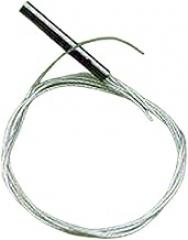 PT100 Platinum Resistance Temperature Sensor Waterproof Temperature Probe Electronic Components Accessories DIY Electronics New 2025 for Arrival High for Quality