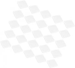 BESPORTBLE 50pcs Memory Card Storage Boxes Dustproof Compact Camera Card Holder Organizer for Travel and Daily Use Electronics Accessories