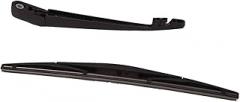 2pcs Windshield Window Wiper Arm and Blade Set Kit Assembly Rear Side 76720-SWA-003 A0121A0061