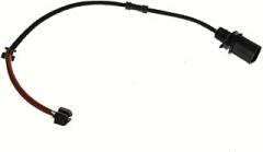 Disc Brake Pad Wear Sensor Compatible with 17 Audi S8