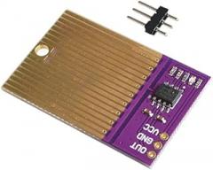 MCU-606 Rain Detector Conductive Liquid Sensor Water Tank Pump Limit Switch New 2026 High for Reliable Electronic Component, Precision, Stable Performance