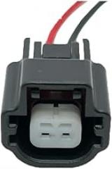 2 Pin 7183-7872-30 Auto Reversing Light Daytime Running Electronic Connector Wiring Harness Plug(1 Pc)