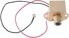 EP12S Automotive Electronic Fuel Pump Square Design Compatible With E8012S Compatible with Various Vehicles