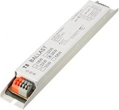 220-240V AC 2x18W 2x30W 2x36W 2x58W Wide Voltage T8/T5 Electronic Ballast(T8 1x18W)