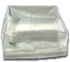 Nakajima Typewriter Model AX-100 Dust Cover by Around The Office