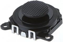 Black 3D Button Analog Joystick Stick for Sony PSP 1000 1001