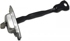 Car Door Hinge for Toyota for RAV4 2009 2010 2011 2012 2013 Car Tailgate Trunk Lid Boot Door Checker Strap Arm Stopper Hinge Stop Limiter Stopper