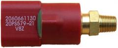 Replacement Parts for Auto Moto Truck Tractor OEM for Pressure Switch 206-06-61130 Fits Komatsu PC220 PC240 PC290 PC300 PC350 Mod-JZ985-24995