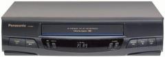 Panasonic PV-9450 4-Head Hi-Fi VCR