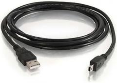 USB Data Cable/Cord For Olympus Voice Recorder DS-55 DS-61 DS-65 DS-71 VN-7800PC