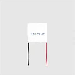 high Temperature Resistance thermoelectric Power g 24V2A Cells Elemente Module 32W Electronic Refrigeration TES1-24102 Element
