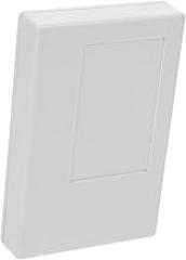 Electronics Portable Lock Small Plastic Enclosure for Money Storage Waterproof Project