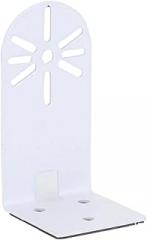 L Shape Punch-Free Holder Nail-Free CCTV Video Camera Mounting Bracket Upside-Down Wall-Mounted Wall Mount Camera