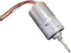 3-Phase 8-Wire Brushless Electronic Starter Double Ball Bearing Large Torque DC 36V Electronic Starter Motor Drivers