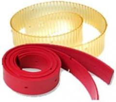 Advance 56307183 - Urethane Squeegee Kit