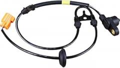 AIP Electronics ABS Anti-Lock Brake Wheel Speed Sensor Compatible with 1999-2004 Honda Odyssey Front Left Driver Side OEM Fit ABS903