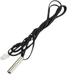 2Pcs/Lot NTC Thermistor Accuracy Temperature Sensor 1M DIY Electronics Temperature Sensor New for Arrival 2025 High for Quality