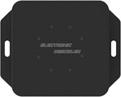 Salts Frees Electronic Descaler Systems Plumbing Pipe Protector ABS Texture For Reducing Scale In All Plumbing Pipe